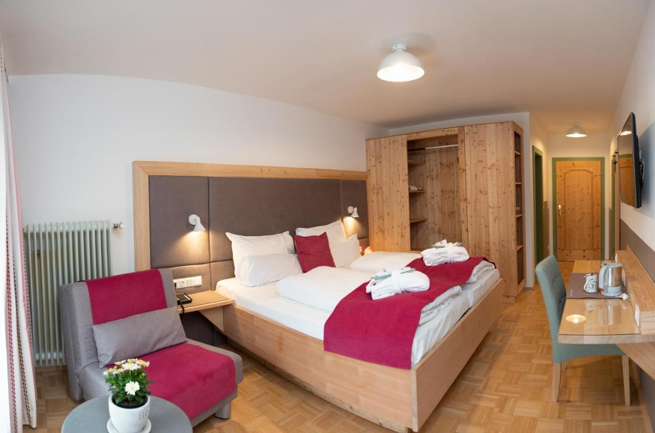 Santner, Hotel اوغندورف المظهر الخارجي الصورة