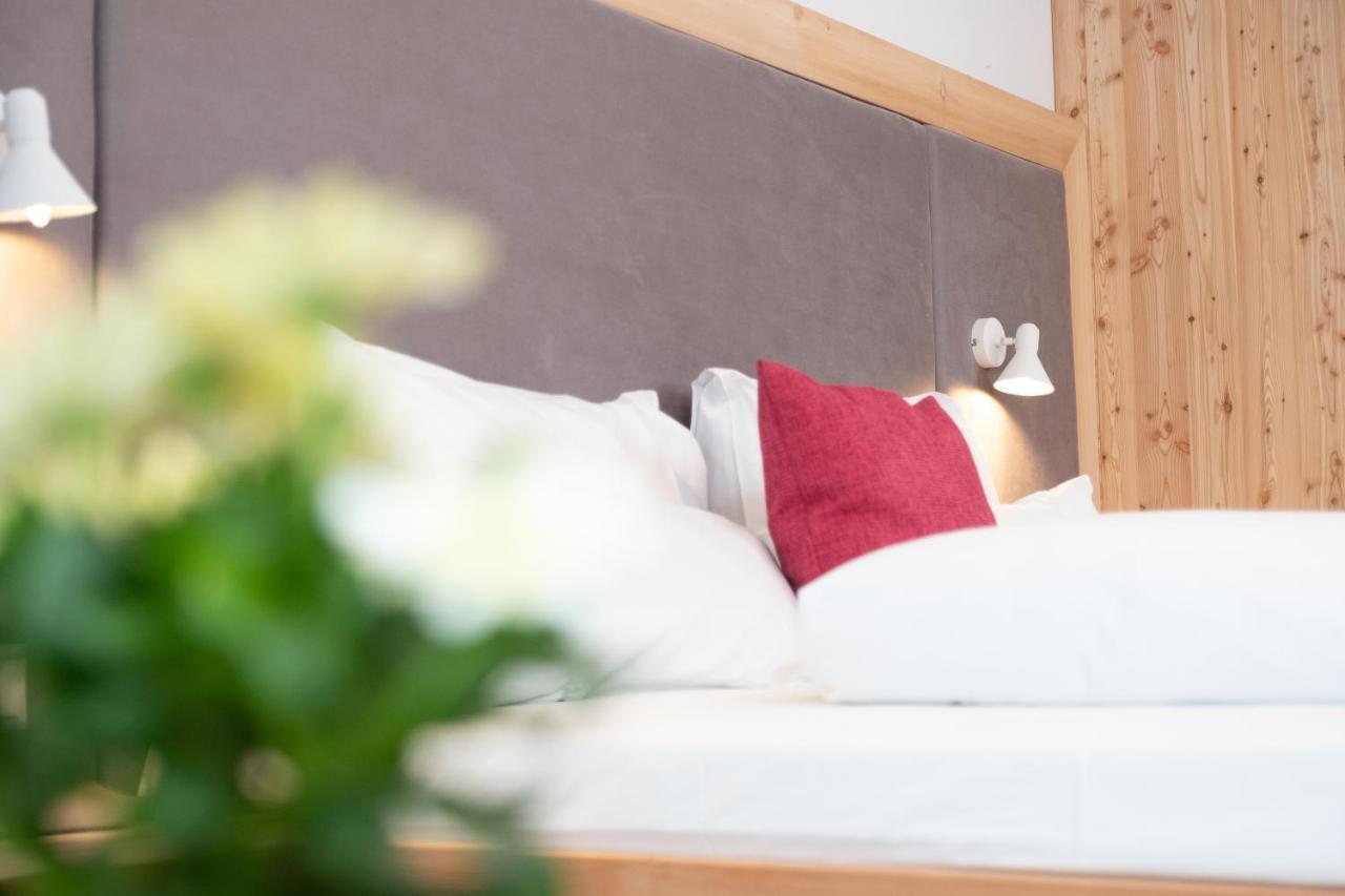 Santner, Hotel اوغندورف المظهر الخارجي الصورة