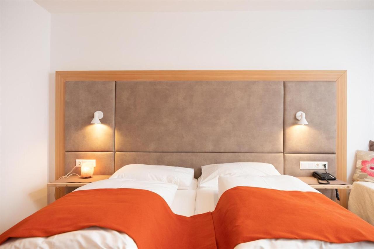 Santner, Hotel اوغندورف المظهر الخارجي الصورة