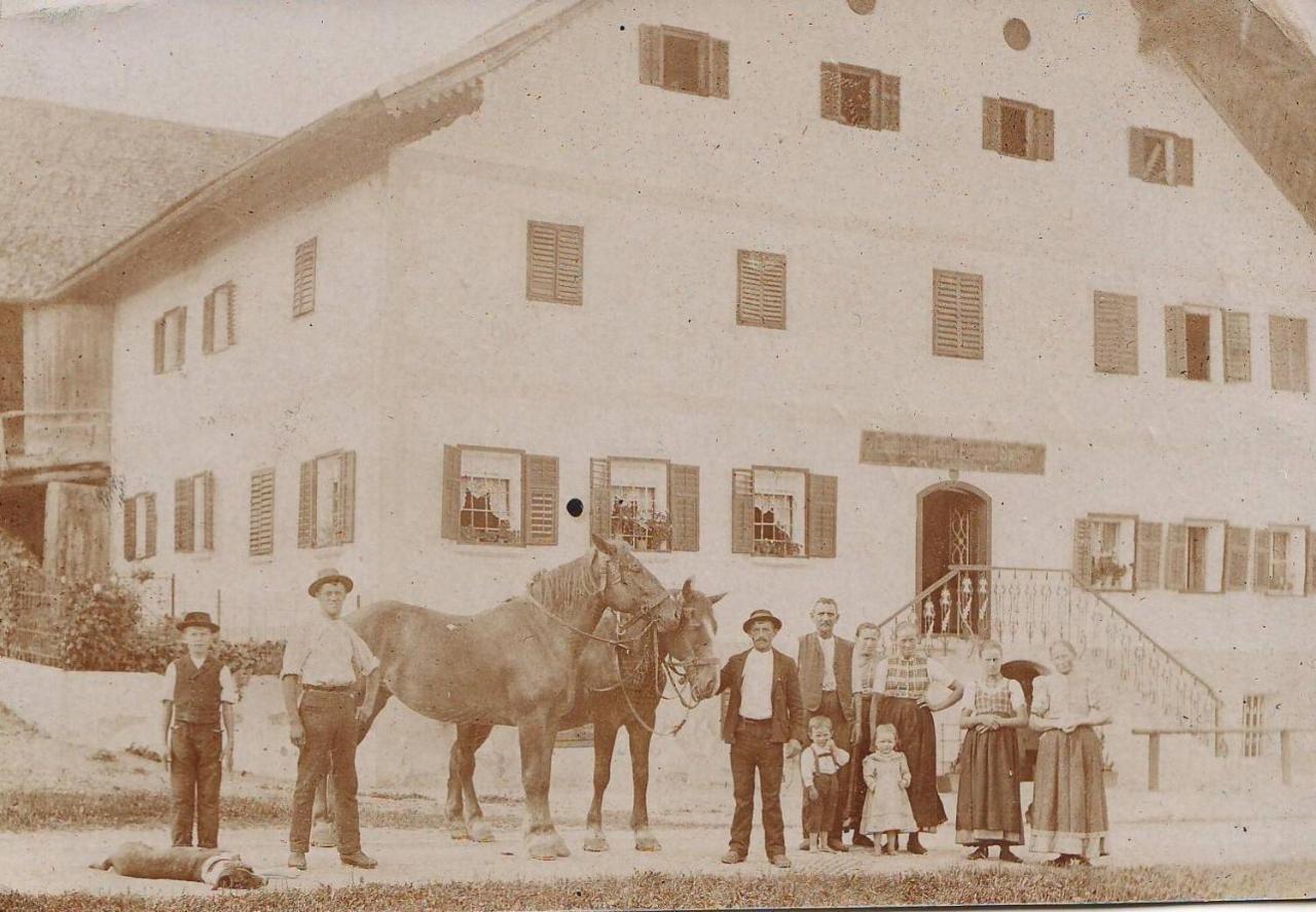 Santner, Hotel اوغندورف المظهر الخارجي الصورة