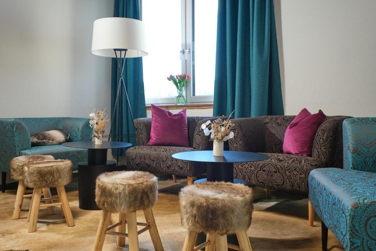 Santner, Hotel اوغندورف المظهر الخارجي الصورة