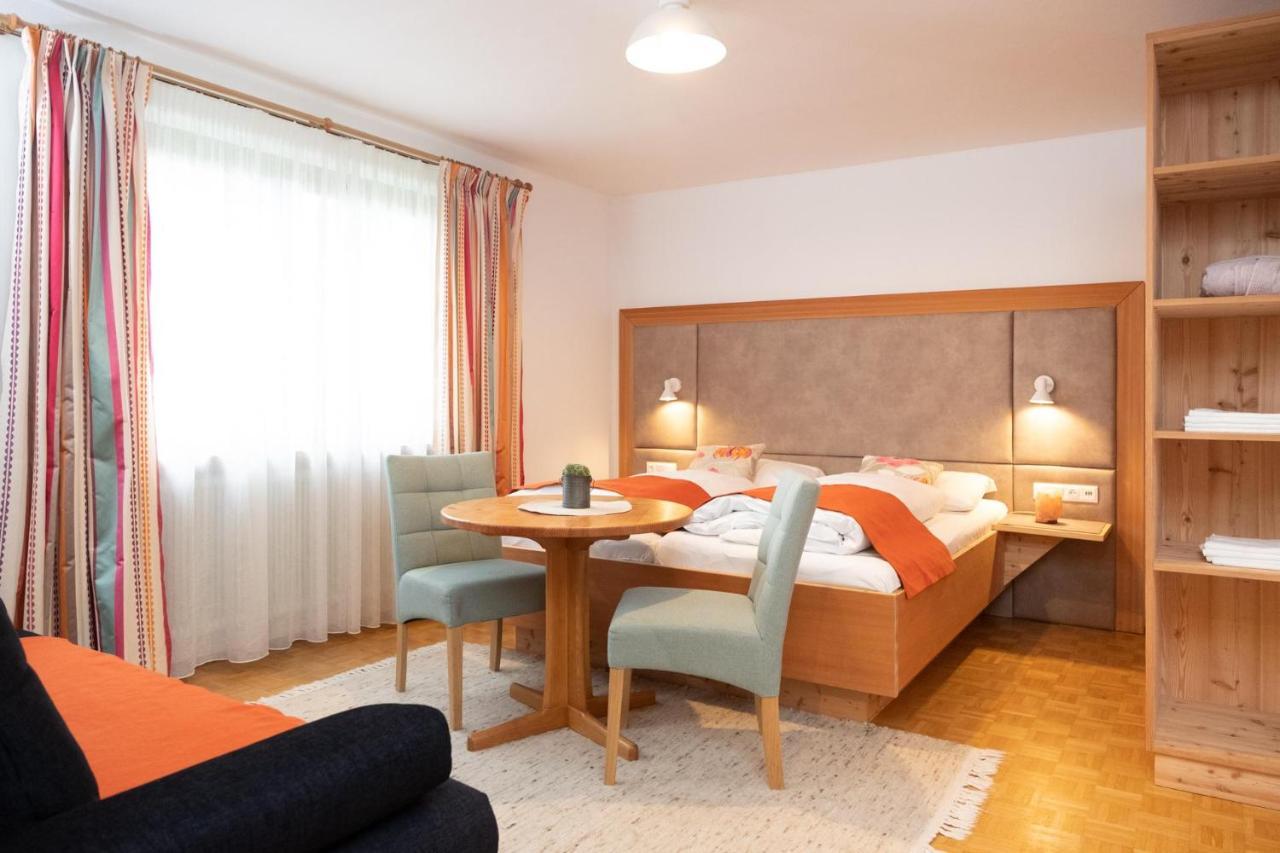 Santner, Hotel اوغندورف المظهر الخارجي الصورة