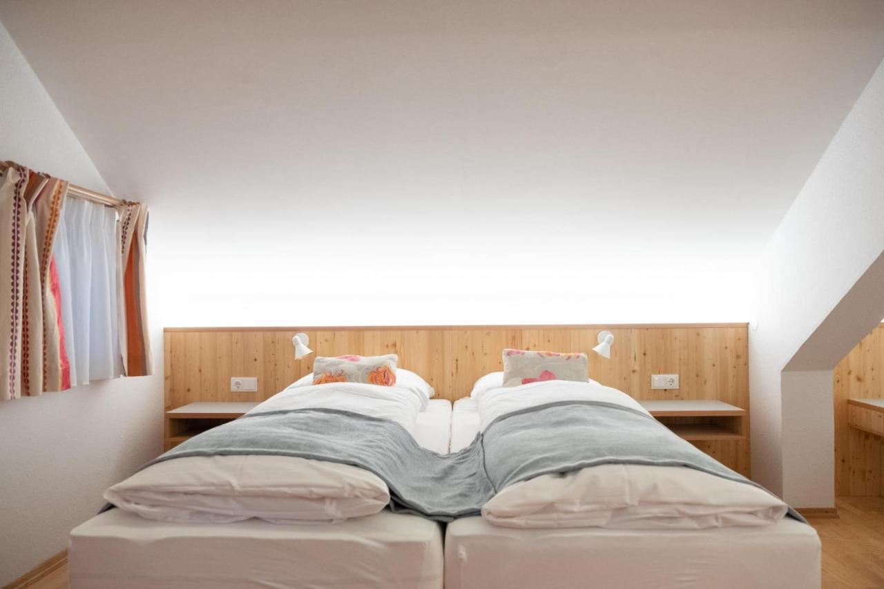 Santner, Hotel اوغندورف المظهر الخارجي الصورة