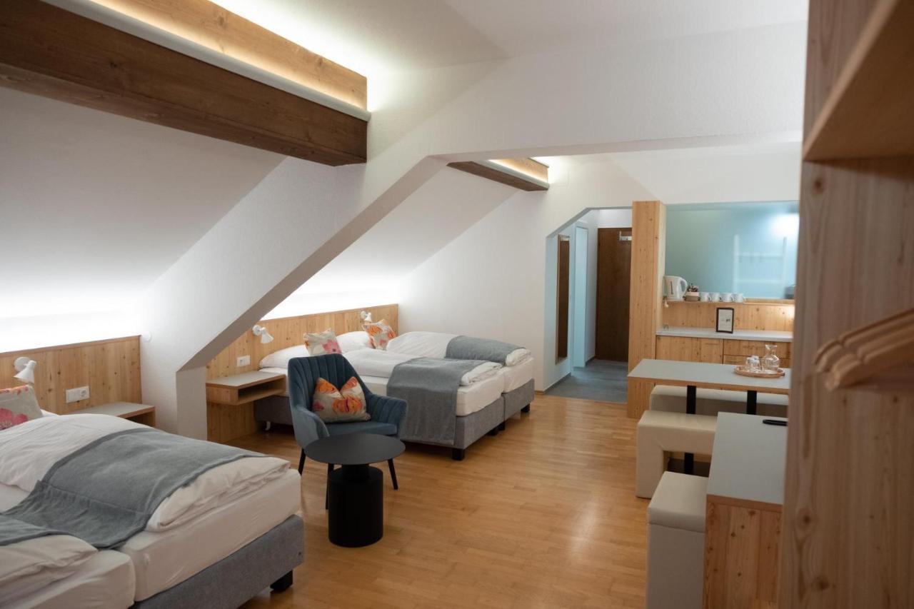 Santner, Hotel اوغندورف المظهر الخارجي الصورة