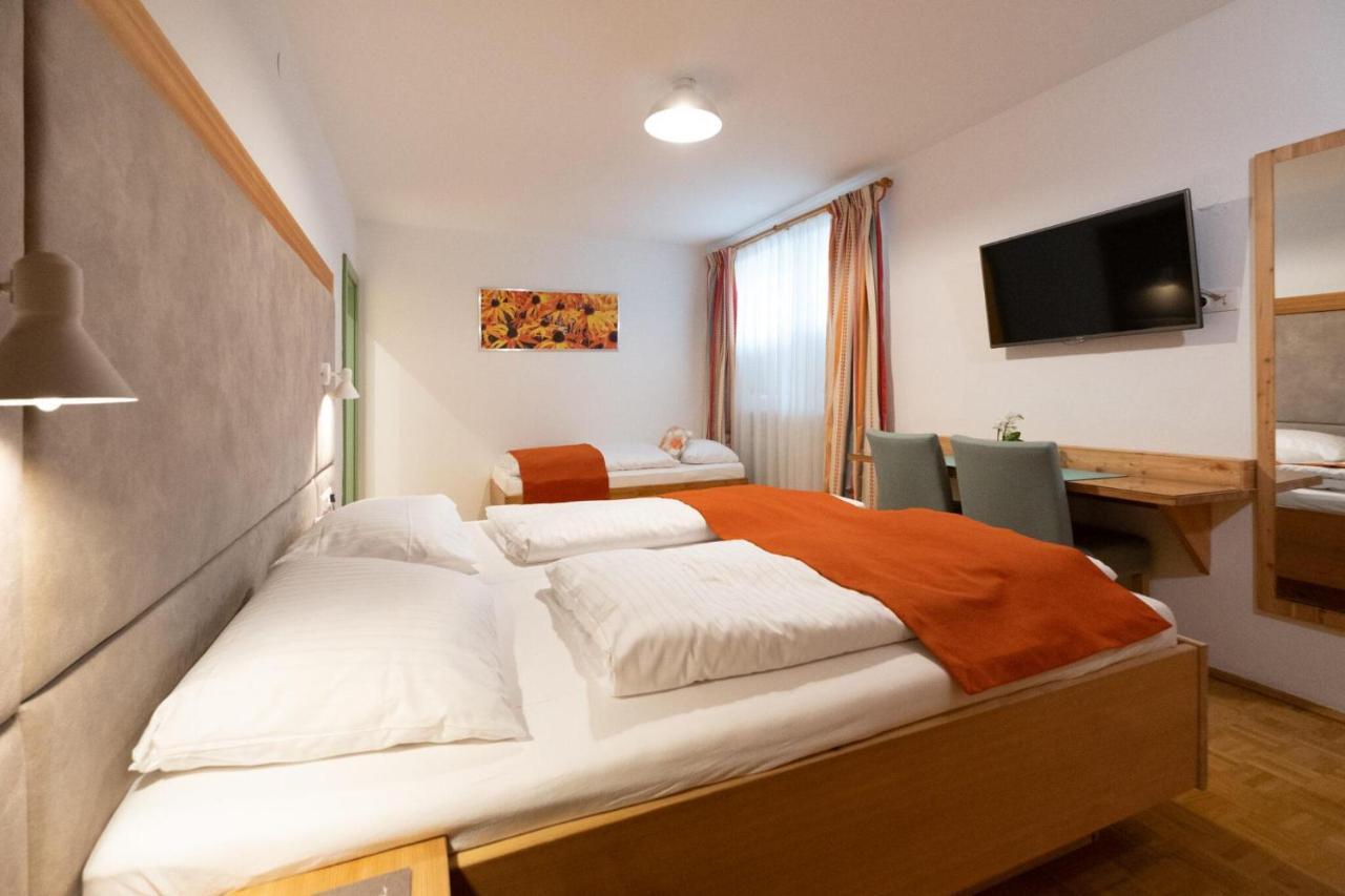 Santner, Hotel اوغندورف المظهر الخارجي الصورة