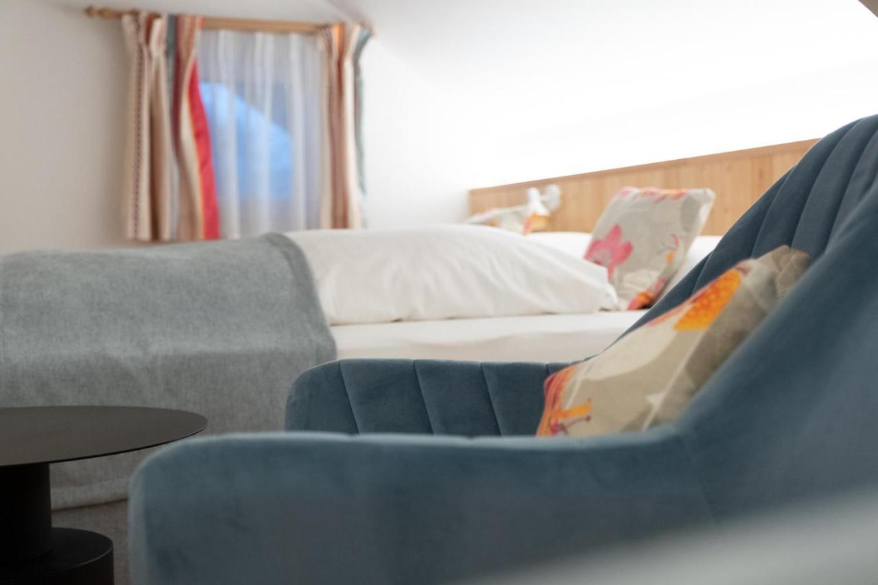 Santner, Hotel اوغندورف المظهر الخارجي الصورة