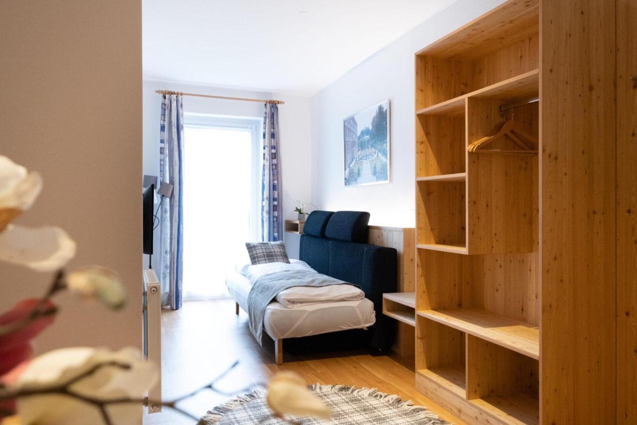 Santner, Hotel اوغندورف المظهر الخارجي الصورة