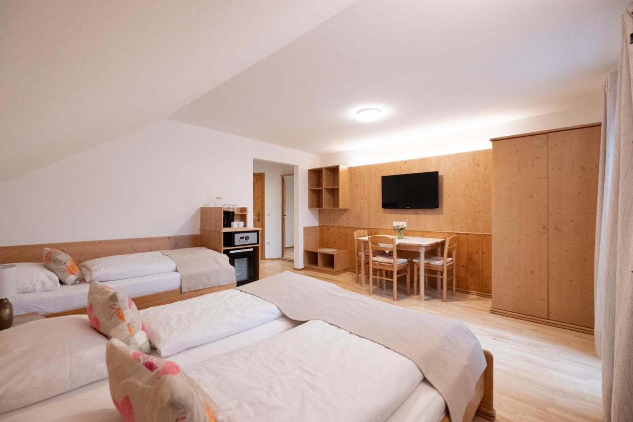 Santner, Hotel اوغندورف المظهر الخارجي الصورة