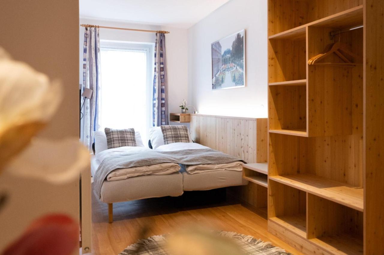 Santner, Hotel اوغندورف المظهر الخارجي الصورة