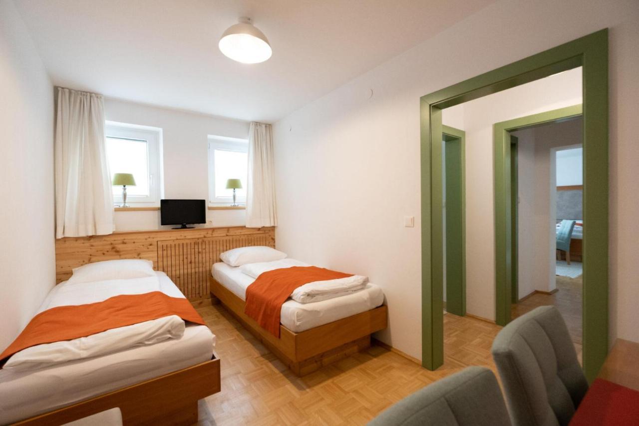 Santner, Hotel اوغندورف المظهر الخارجي الصورة