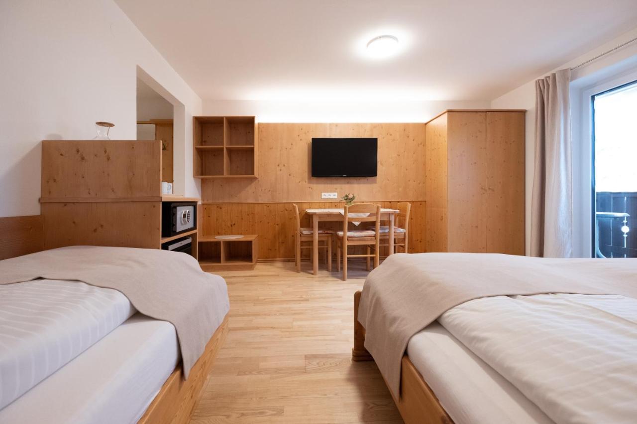 Santner, Hotel اوغندورف المظهر الخارجي الصورة