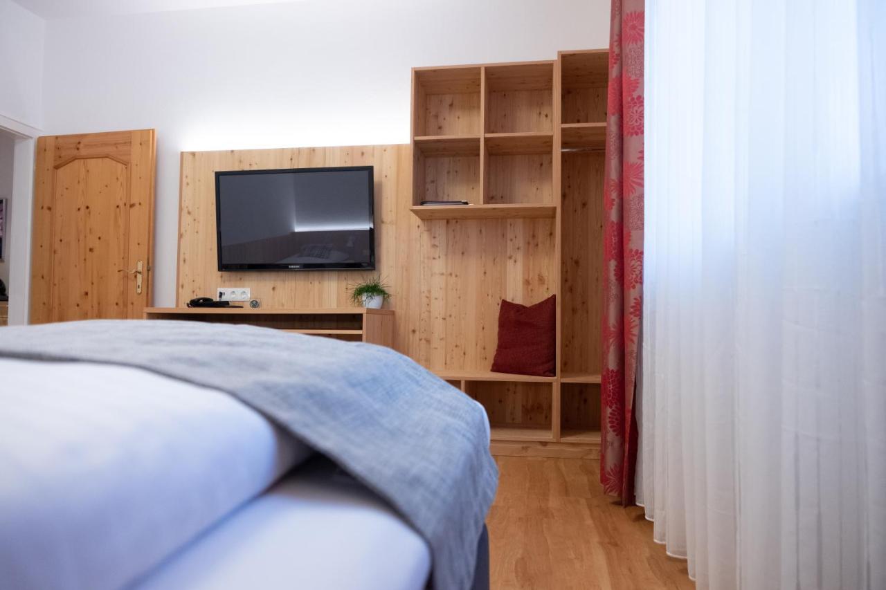 Santner, Hotel اوغندورف المظهر الخارجي الصورة
