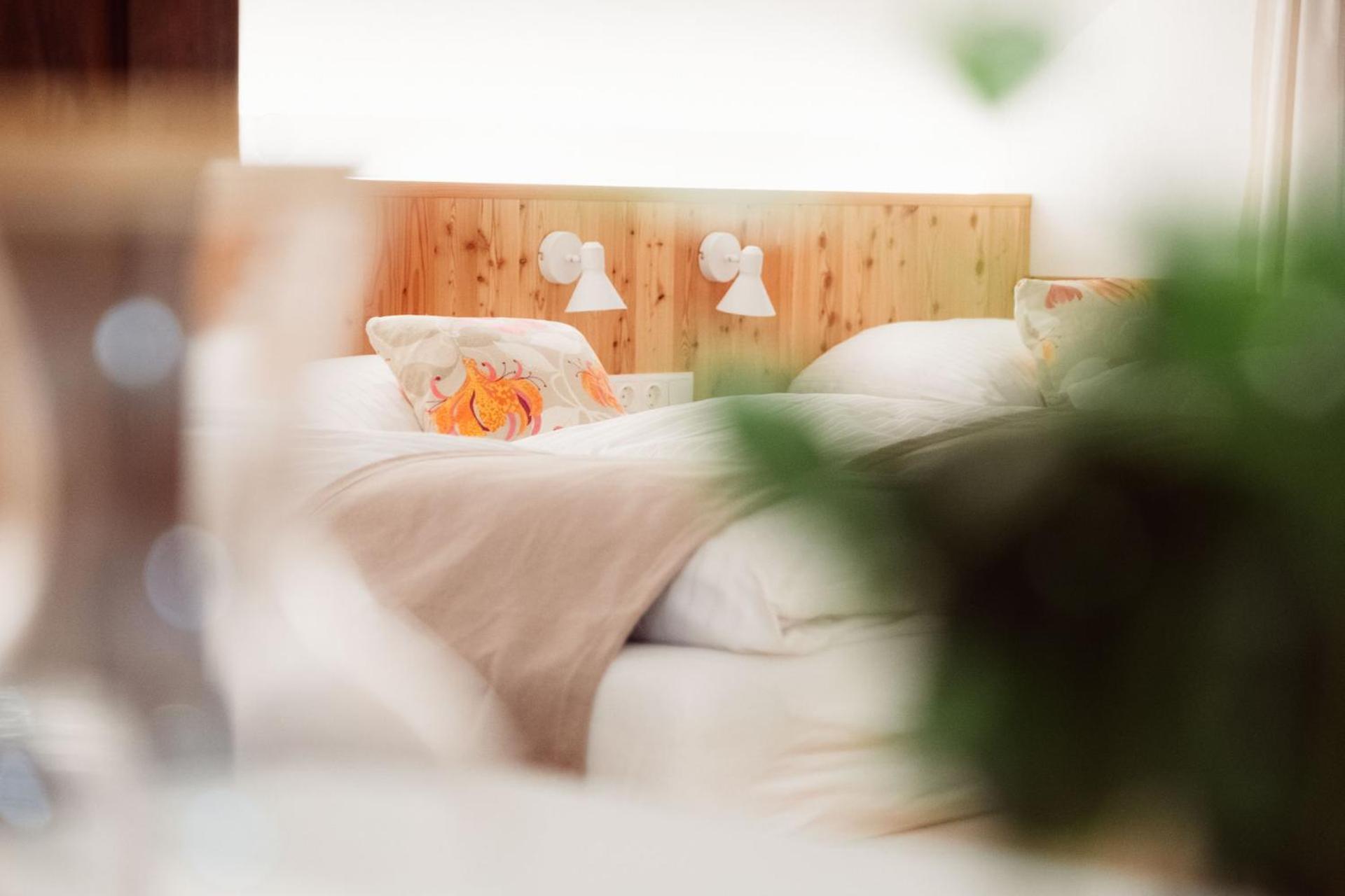 Santner, Hotel اوغندورف المظهر الخارجي الصورة