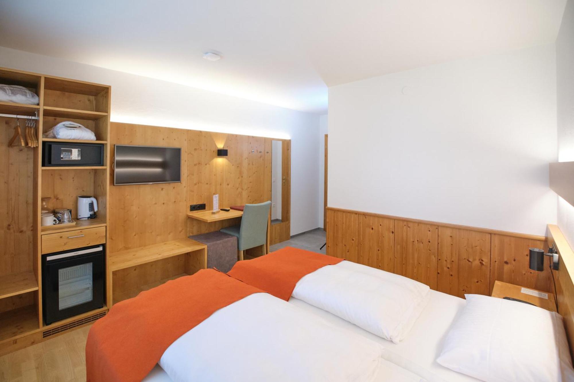 Santner, Hotel اوغندورف المظهر الخارجي الصورة