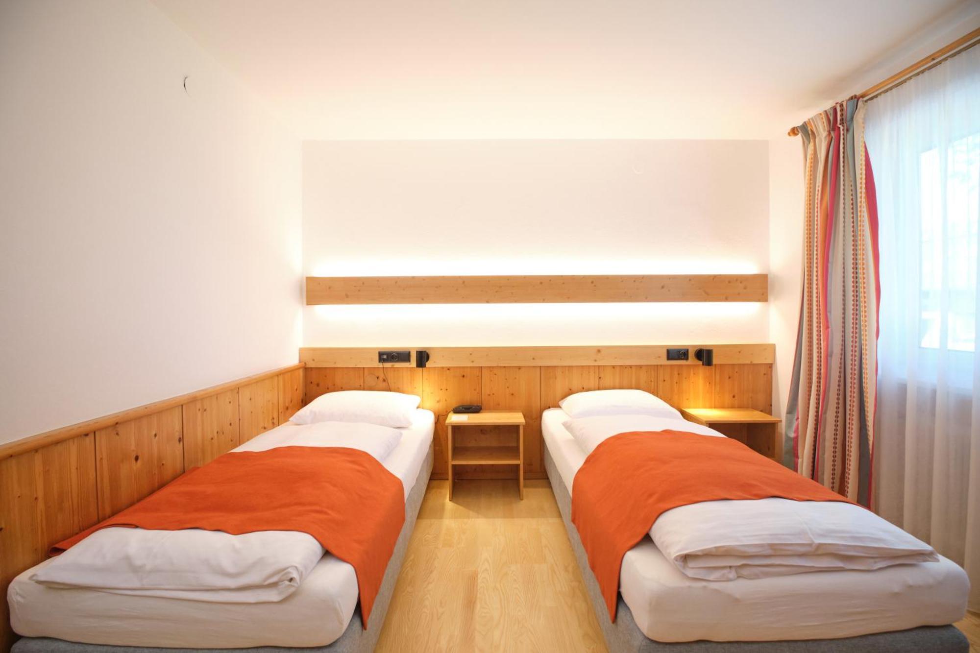 Santner, Hotel اوغندورف المظهر الخارجي الصورة