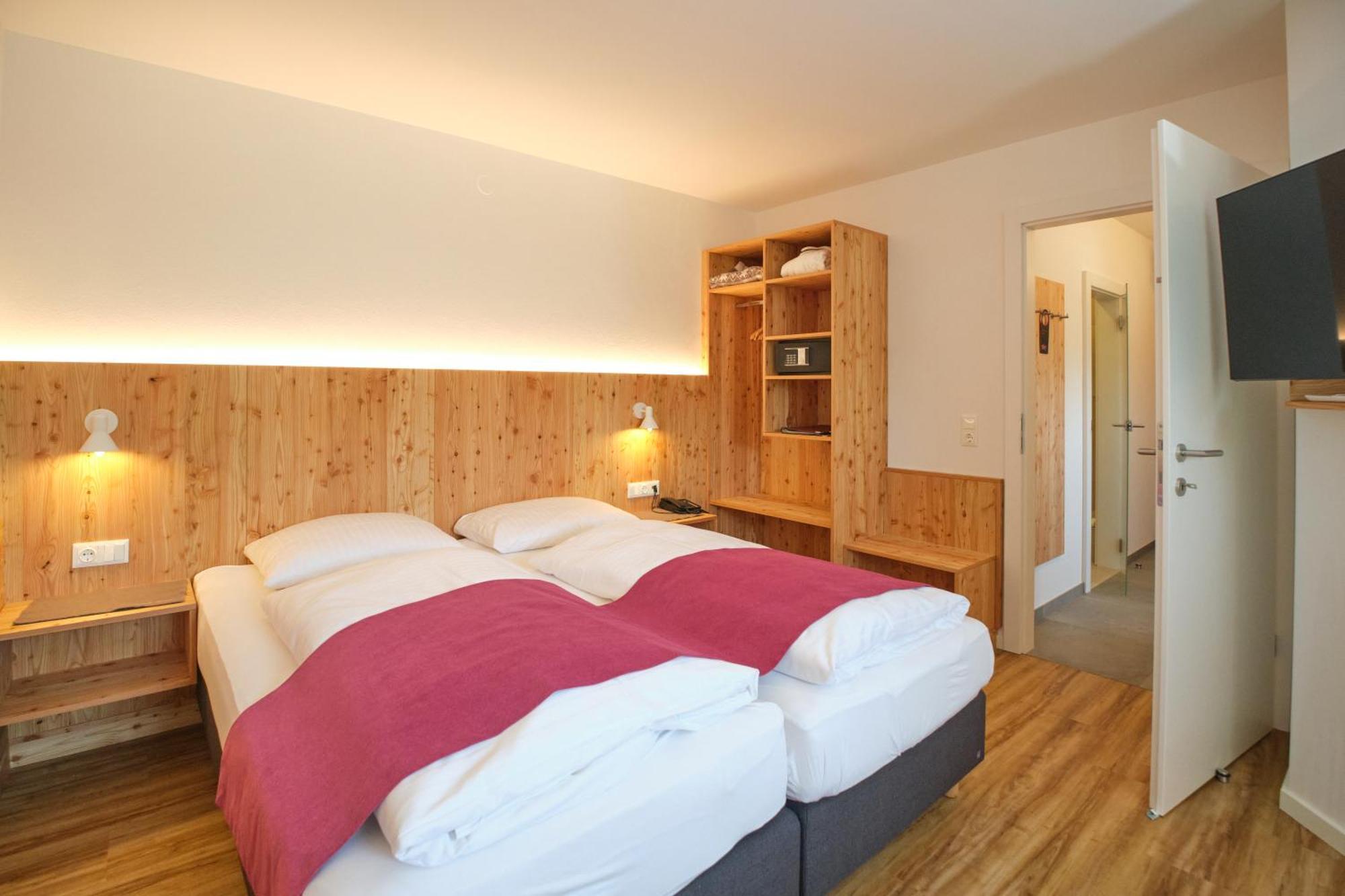 Santner, Hotel اوغندورف المظهر الخارجي الصورة