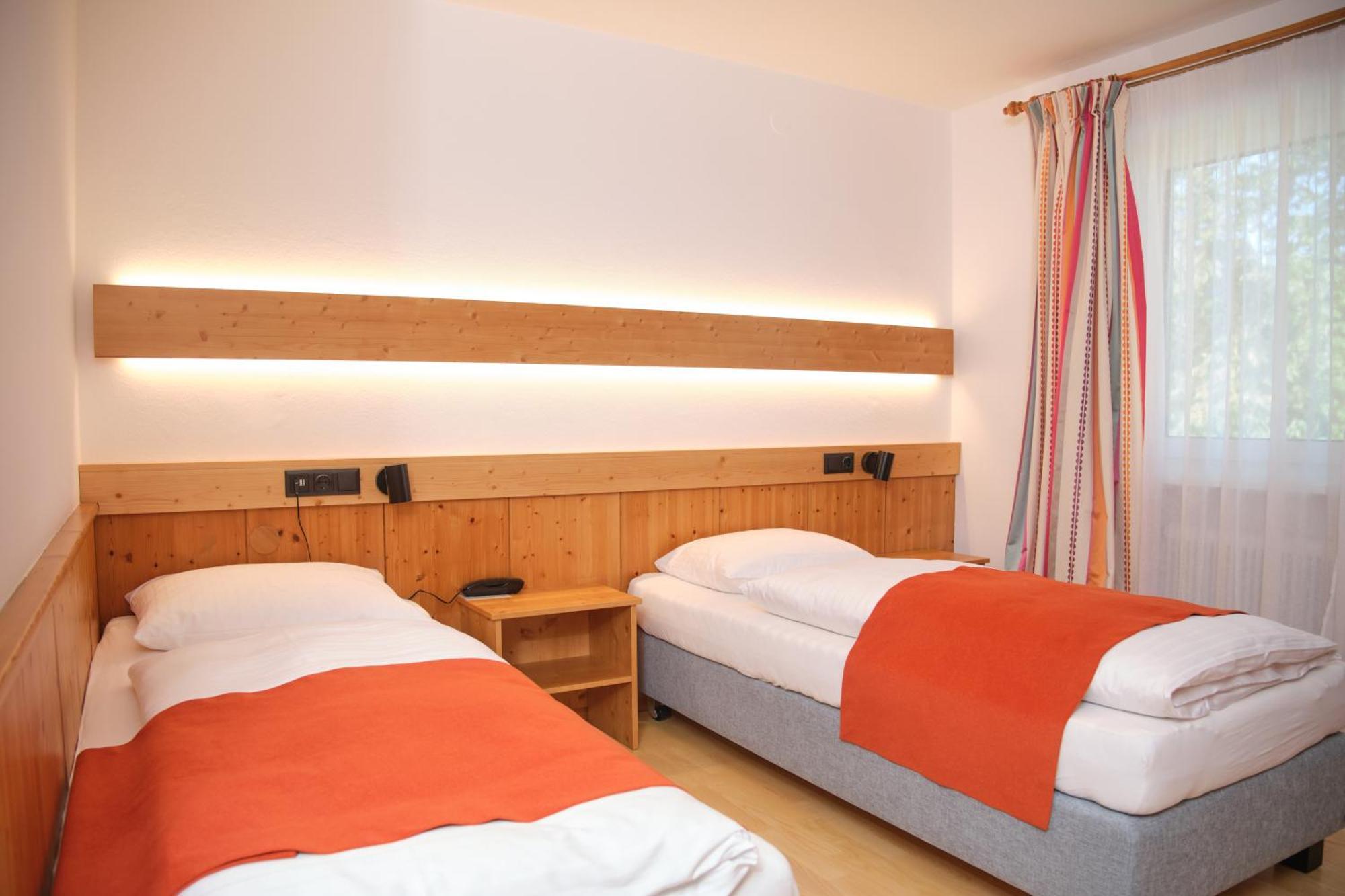 Santner, Hotel اوغندورف المظهر الخارجي الصورة