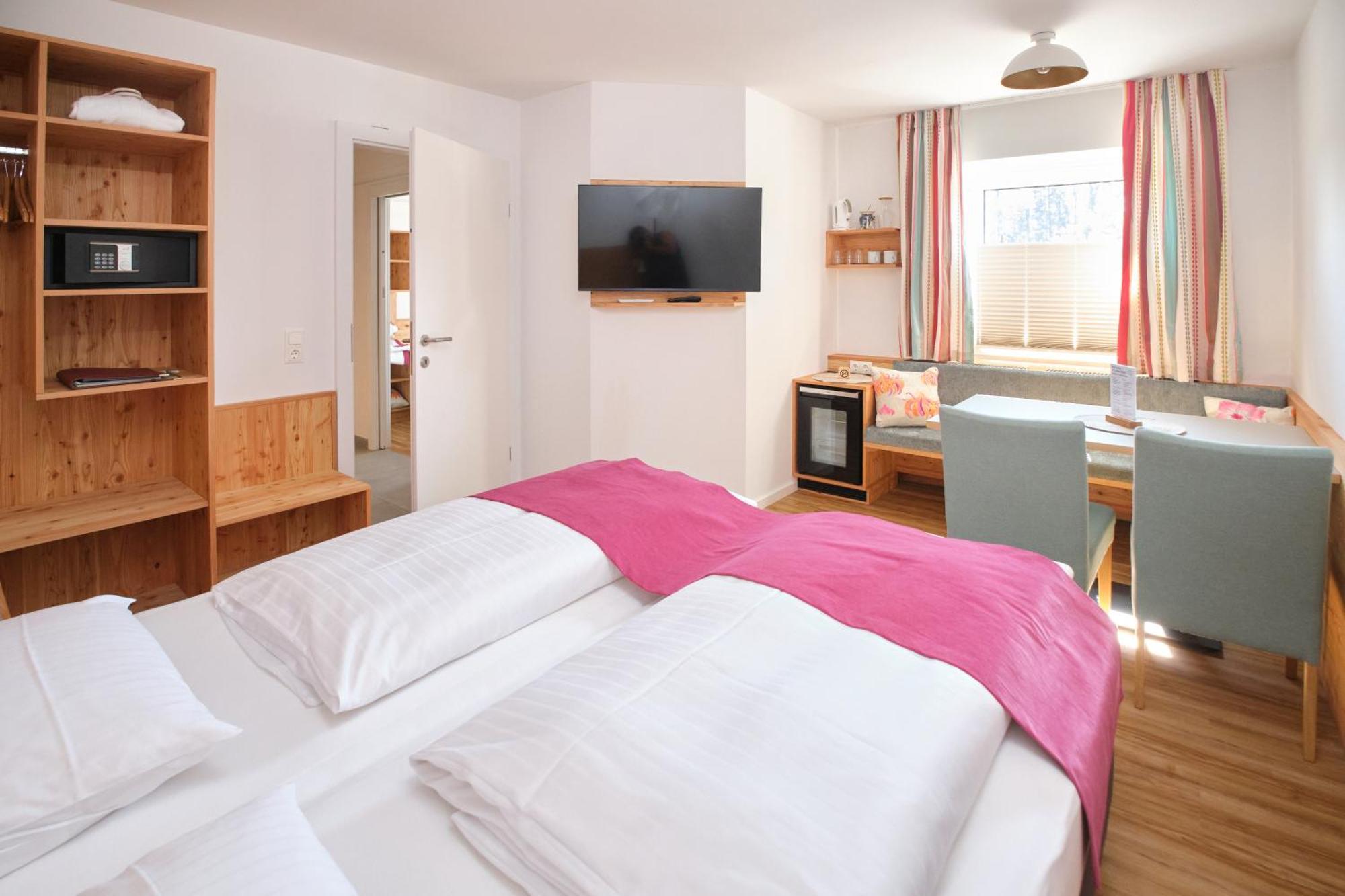 Santner, Hotel اوغندورف المظهر الخارجي الصورة