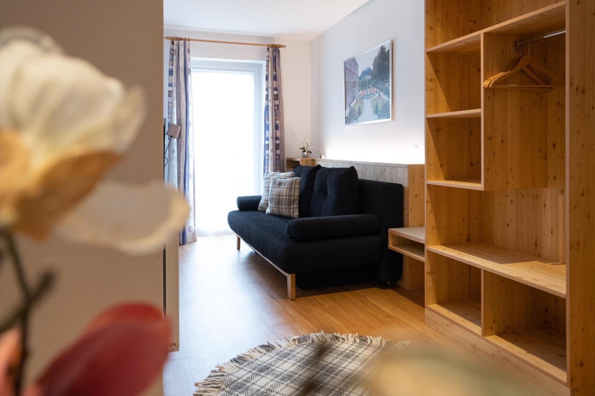 Santner, Hotel اوغندورف المظهر الخارجي الصورة