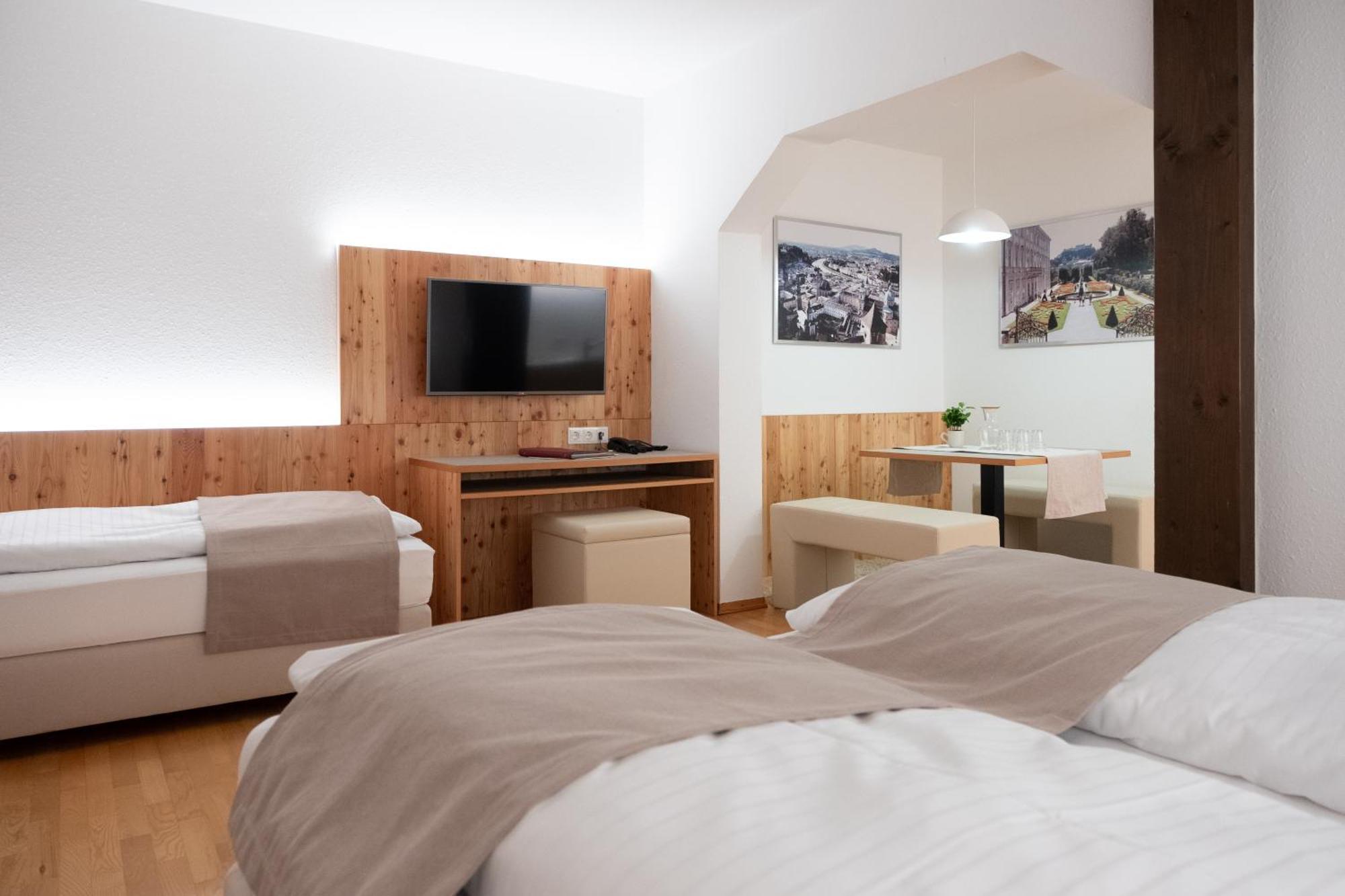 Santner, Hotel اوغندورف المظهر الخارجي الصورة